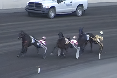 Første sejr I USA til Howlingatthemoon