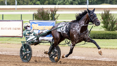 Årets første amerikanske storløb for 3-åringer uden stjerner