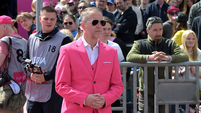 Elittloppgeneralen takker af