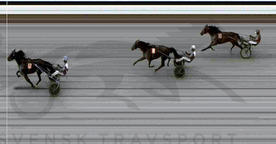 V86: Ideal Stone svigtede