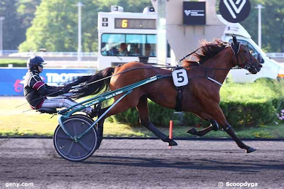 Bjarne Fyenbo opdræt dobbeltmillionær