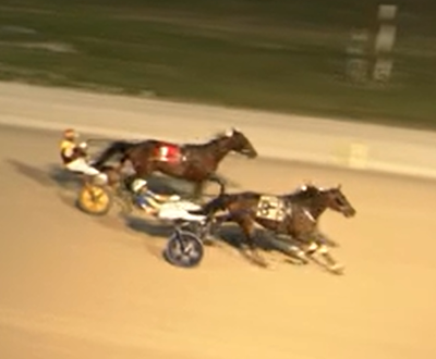 Canada: Deliciousstone vandt for fjerde gang i år