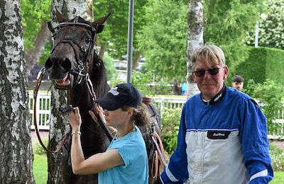 Erik Bondo over millionen i Frankrig i 2025
