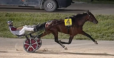 Italien: Ginostrabliggi tilbage som vinder