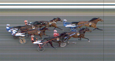 Endnu et afkom efter Circles har vundet