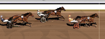 Ideal Stone tilbage på vinderplads