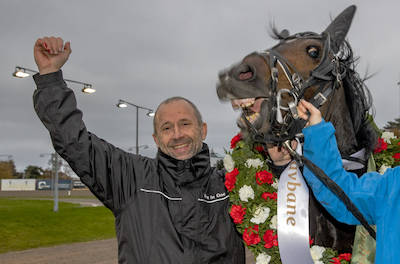 De 10 førende amatørstalde