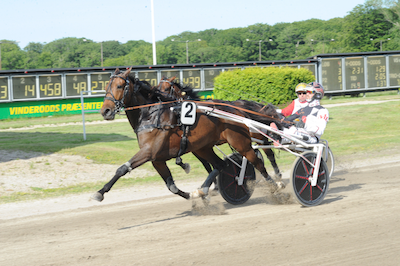Før Derbyprøverne: Bliver det feltet i Dansk Trav Derby