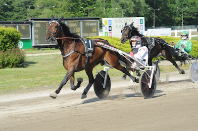 JVBs 4 års Hoppe Grand Prix: De har kvalificeret sig