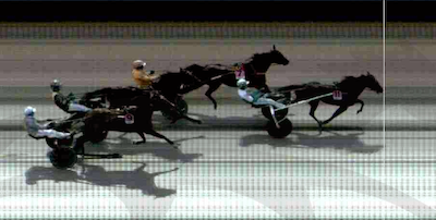 Kihlström og Redéns store aften