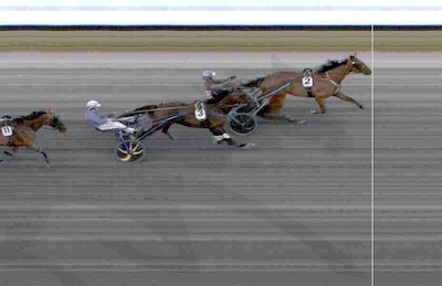 Hattrick til Kentucky Shadow