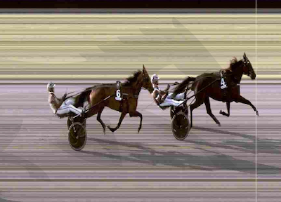 Første sejr siden Hoppe Kriterium