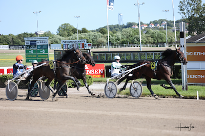 Fynsk Fredag: Jeppe Rask kører for Flemming Jensen