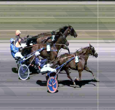 Første sæsonsejr til L’Amiral SJ’s