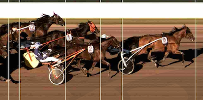 V75: To Bet25-spillere vandt hver 150.000 kroner