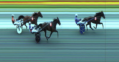 Dansk 3-åring fortsat ubesejret i Norge