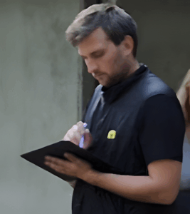 USA: Marcus Melander har 2-åringerne klar