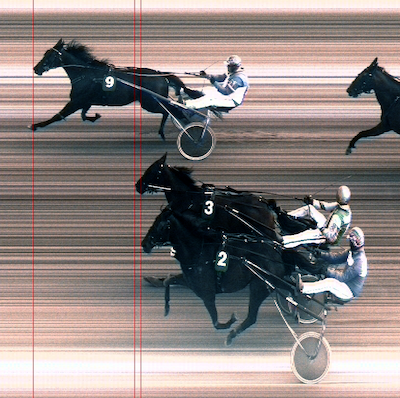 V65: En overraskelse og fem favoritter