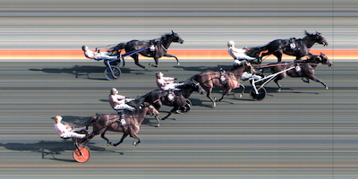 Så fik Kentucky River sin velfortjente storløbssejr