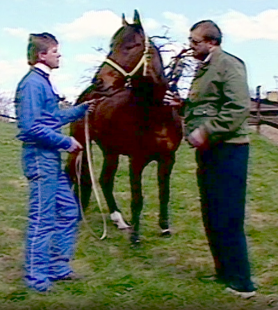 Nostalgi for alle pengene