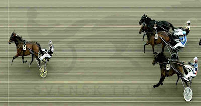 Point of Perfect nummer to på Hagmyren