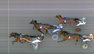 Ny sejr til Rubino i Norge