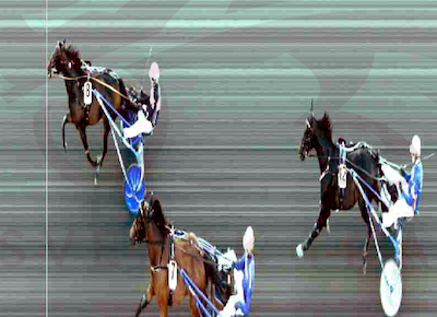 Victor Rosleff kan nå at komme over 100 sejre i år