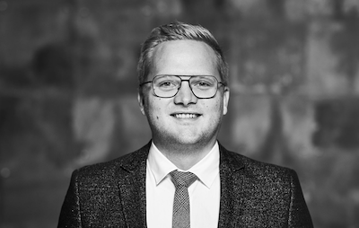 Ny formand for Jydsk Væddeløbsbane