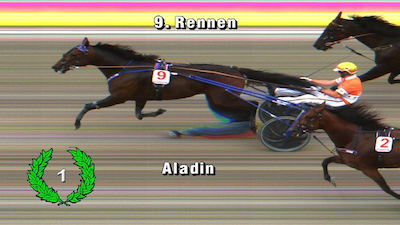 Tysklands Derbyfavorit fortsat ubesejret