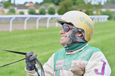 Jeppe Juels store dag
