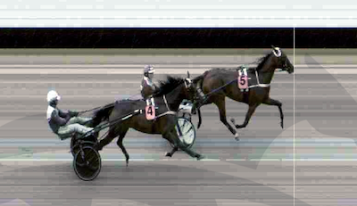 Thomas Clemmensens Cala Karamell nummer to I Guldstoet