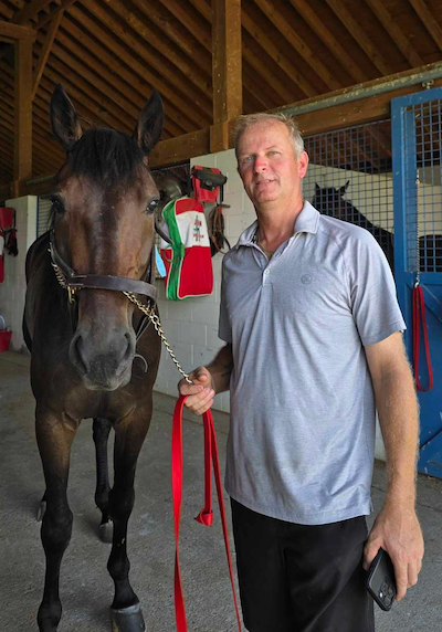 USA: Sejr  og andenplads til Rene Sejthen