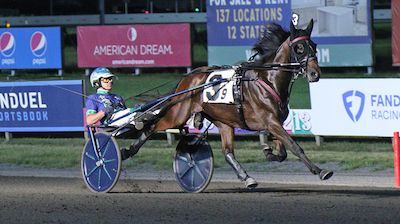 Ny sire stakes sejr til Diabolic Hill