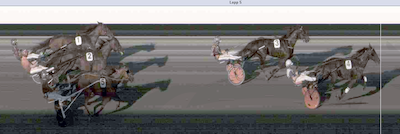 Michael Lønborg-sejr på Axevalla