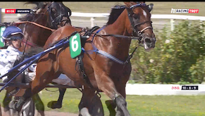 Frankrig: Legeværk for Go On Boy