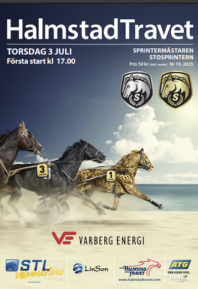 Kilimanjaro Face favorit i Stosprintern