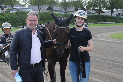 Hans Jacobsen: Jeg har mistet interessen