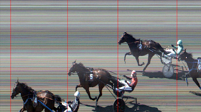 Henrik Will – fortsat ubesejret på Falster