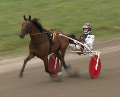 V85: Startlisterne til V85-premiere er klar