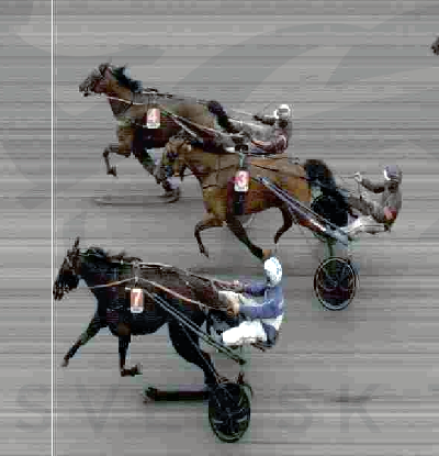 Jorma Kontio vandt sejr nummer 12.000