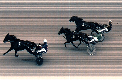 Karlo Molar tilbage i Derbybilledet