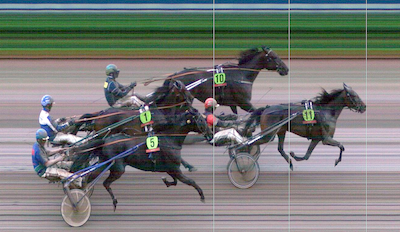 Dansk Derbyhåb vandt i Finland