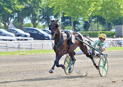 Var det et feberløb?