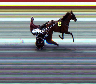 Fin reklame for auktionsåring