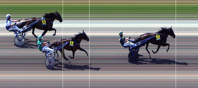 Maharajah-datter vandt årets første nordiske 2-årsløb