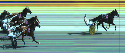 Ônas Prince vandt Thoresen Grand International for andet år i træk.