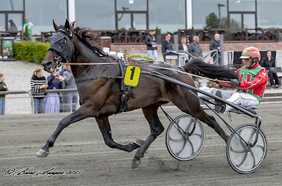 V65-Lunden: Opfinderen Søren Kolberg!