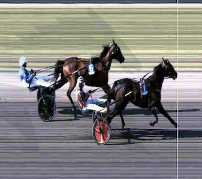 Sprintermästaren: Danskfødte Preacherman klar til finalen