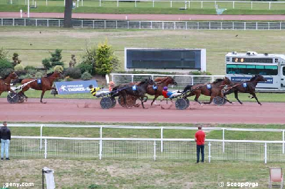 Eros Zola nåede det ikke