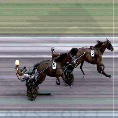 Dansk choksejr gav sekscifret gevinst